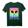 Steckenpferd Shirt & Geschenke Hobby Horsing Dressur reiten - Perfektes Geschenk für Pferdeliebhaberinnen und Reitsportfans