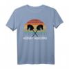 Steckenpferd Shirt & Geschenke Hobby Horse Dressur Reiten T-Shirt für Pferdeliebhaberinnen – Perfektes Geschenk für Geburtstag, Weihnachten & Valentinstag