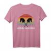 Steckenpferd Shirt & Geschenke Hobby Horse Dressur Reiten T-Shirt für Pferdeliebhaberinnen – Perfektes Geschenk für Geburtstag, Weihnachten & Valentinstag