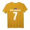 Lustiges Island Sauf Trikot Mallorca Fußball Partyshirt – Perfekt für Junggesellenabschied, Festival & Vatertag mit Humor & Islandflagge