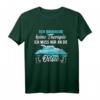 Lustiges Ostsee T-Shirt mit Spruch - Perfektes Geschenk für Küsten- und Strandliebhaber, Meerfans & Norddeutschland-Urlauber