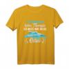 Lustiges Ostsee T-Shirt mit Spruch - Perfektes Geschenk für Küsten- und Strandliebhaber, Meerfans & Norddeutschland-Urlauber