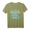 Lustiges Ostsee T-Shirt mit Spruch - Perfektes Geschenk für Küsten- und Strandliebhaber, Meerfans & Norddeutschland-Urlauber