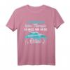 Lustiges Ostsee T-Shirt mit Spruch - Perfektes Geschenk für Küsten- und Strandliebhaber, Meerfans & Norddeutschland-Urlauber