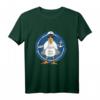 Moin Digga Plattdeutsch T-Shirt – Norddeutschland, Ostsee & Hamburg Liebhaber Geschenk für Touristen & Einheimische