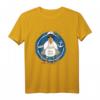 Moin Digga Plattdeutsch T-Shirt – Norddeutschland, Ostsee & Hamburg Liebhaber Geschenk für Touristen & Einheimische