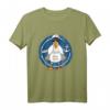 Moin Digga Plattdeutsch T-Shirt – Norddeutschland, Ostsee & Hamburg Liebhaber Geschenk für Touristen & Einheimische