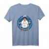 Moin Digga Plattdeutsch T-Shirt – Norddeutschland, Ostsee & Hamburg Liebhaber Geschenk für Touristen & Einheimische
