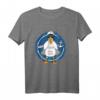 Moin Digga Plattdeutsch T-Shirt – Norddeutschland, Ostsee & Hamburg Liebhaber Geschenk für Touristen & Einheimische