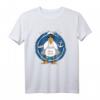 Moin Digga Plattdeutsch T-Shirt – Norddeutschland, Ostsee & Hamburg Liebhaber Geschenk für Touristen & Einheimische