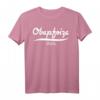 HapPanda T-Shirt - Klassisch geschnitten mit doppeltem Saum, Perfekt als Geschenk zum HapPanda