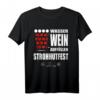 Strohhutfest T-Shirt Frankenthal Weinfest Schorle Shirt – Perfektes Outfit & Geschenkidee für Weinliebhaber & Festbesucher