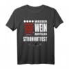 Strohhutfest T-Shirt Frankenthal Weinfest Schorle Shirt – Perfektes Outfit & Geschenkidee für Weinliebhaber & Festbesucher