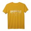 100% Oberpfalz für echte Oberpfälzer - Lustiges Geschenk T-Shirt für Stolze Oberpfälzer & Heimatliebhaber