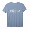 100% Oberpfalz für echte Oberpfälzer - Lustiges Geschenk T-Shirt für Stolze Oberpfälzer & Heimatliebhaber