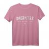 100% Oberpfalz für echte Oberpfälzer - Lustiges Geschenk T-Shirt für Stolze Oberpfälzer & Heimatliebhaber