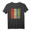 Retro Frankfurt am Main Einwohner T-Shirt – Vintage Stadtdesign für echte Frankfurter & Hessen-Fans