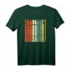 Retro Frankfurt am Main Einwohner T-Shirt – Vintage Stadtdesign für echte Frankfurter & Hessen-Fans
