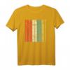 Retro Frankfurt am Main Einwohner T-Shirt – Vintage Stadtdesign für echte Frankfurter & Hessen-Fans