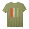 Retro Frankfurt am Main Einwohner T-Shirt – Vintage Stadtdesign für echte Frankfurter & Hessen-Fans