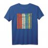Retro Frankfurt am Main Einwohner T-Shirt – Vintage Stadtdesign für echte Frankfurter & Hessen-Fans