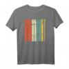 Retro Frankfurt am Main Einwohner T-Shirt – Vintage Stadtdesign für echte Frankfurter & Hessen-Fans
