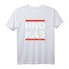 Handkäs HND KÄS Apfelwein Bembel Hessen Lustiges Spaß T-Shirt - Regionale Geschenkidee für Hessen-Liebhaber, Vatertag, Weihnachten & Geburtstag