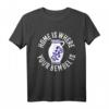 Apfelwein Bembel Krug Geschenk aus Hessen - Original Ebbelwoi T-Shirt für Hessen-Liebhaber und Geburtstagsgeschenke