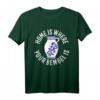 Apfelwein Bembel Krug Geschenk aus Hessen - Original Ebbelwoi T-Shirt für Hessen-Liebhaber und Geburtstagsgeschenke