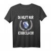 Apfelwein Äppelwoi Ebbelwoi Viez Äppler Bembel T-Shirt – Perfekt für Hessen Fans, Partys & regionale Traditionen