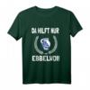 Apfelwein Äppelwoi Ebbelwoi Viez Äppler Bembel T-Shirt – Perfekt für Hessen Fans, Partys & regionale Traditionen