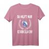 Apfelwein Äppelwoi Ebbelwoi Viez Äppler Bembel T-Shirt – Perfekt für Hessen Fans, Partys & regionale Traditionen