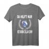Apfelwein Äppelwoi Ebbelwoi Viez Äppler Bembel T-Shirt – Perfekt für Hessen Fans, Partys & regionale Traditionen