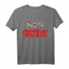 Gude statt Moin - Humorvolles Hessen Fan T-Shirt aus Frankfurt, perfekt als Geschenk für Männer und Frauen zu Geburtstag, Weihnachten, Party oder Vatertag
