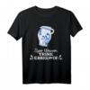 Lustiges Apfelwein Bembel Hessisch Geschenk Ebbelwoi T-Shirt für Hessen, Frankfurt & Sachsenhausen - Perfekt für Apfelweinliebhaber