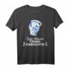 Lustiges Apfelwein Bembel Hessisch Geschenk Ebbelwoi T-Shirt für Hessen, Frankfurt & Sachsenhausen - Perfekt für Apfelweinliebhaber