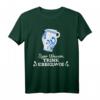Lustiges Apfelwein Bembel Hessisch Geschenk Ebbelwoi T-Shirt für Hessen, Frankfurt & Sachsenhausen - Perfekt für Apfelweinliebhaber