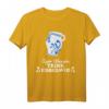 Lustiges Apfelwein Bembel Hessisch Geschenk Ebbelwoi T-Shirt für Hessen, Frankfurt & Sachsenhausen - Perfekt für Apfelweinliebhaber