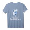 Lustiges Apfelwein Bembel Hessisch Geschenk Ebbelwoi T-Shirt für Hessen, Frankfurt & Sachsenhausen - Perfekt für Apfelweinliebhaber