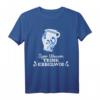 Lustiges Apfelwein Bembel Hessisch Geschenk Ebbelwoi T-Shirt für Hessen, Frankfurt & Sachsenhausen - Perfekt für Apfelweinliebhaber
