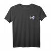 Apfelwein Bembel Krug T-Shirt - Hessisches Geschenk für Frankfurt & Hessen Fans, Perfekt für Geburtstag & Weihnachten