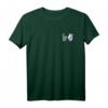 Apfelwein Bembel Krug T-Shirt - Hessisches Geschenk für Frankfurt & Hessen Fans, Perfekt für Geburtstag & Weihnachten