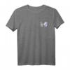 Apfelwein Bembel Krug T-Shirt - Hessisches Geschenk für Frankfurt & Hessen Fans, Perfekt für Geburtstag & Weihnachten