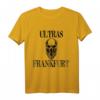 Frankfurter Ultras Fan Shirt für Damen, Herren & Kinder – Supporter-Mode für Frankfurt Fans, Ultras & Supporter-Geschenkideen