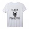 Frankfurter Ultras Fan Shirt für Damen, Herren & Kinder – Supporter-Mode für Frankfurt Fans, Ultras & Supporter-Geschenkideen