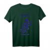 Mostkrug Abbelwoi Krug Bembel Geschenk für Hessen - Original Apfelweinkrug, Bembel Krug & Äppler T-Shirt für Hessen-Fans, Geburtstags- & Weihnachtsgeschenk
