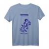 Mostkrug Abbelwoi Krug Bembel Geschenk für Hessen - Original Apfelweinkrug, Bembel Krug & Äppler T-Shirt für Hessen-Fans, Geburtstags- & Weihnachtsgeschenk