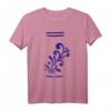 Mostkrug Abbelwoi Krug Bembel Geschenk für Hessen - Original Apfelweinkrug, Bembel Krug & Äppler T-Shirt für Hessen-Fans, Geburtstags- & Weihnachtsgeschenk