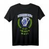 Lustiges Äppelwoi Geht Immer Noi T-Shirt für Männer & Frauen – Kultiges Hessen Bekleidung für Festlichkeiten, Geburtstage & Oktoberfest