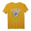 Lustiges Äppelwoi Geht Immer Noi T-Shirt für Männer & Frauen – Kultiges Hessen Bekleidung für Festlichkeiten, Geburtstage & Oktoberfest
